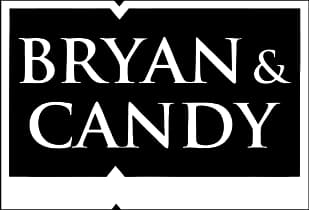 Bryan & Candy