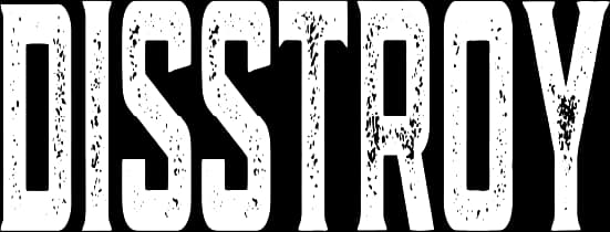 Disstroy