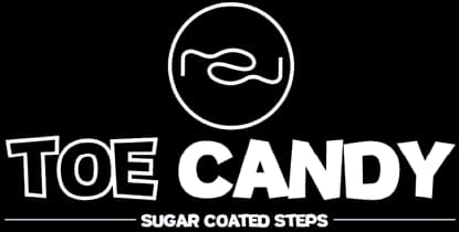 Toe Candy