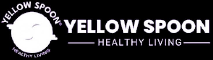 Yellow Spoon