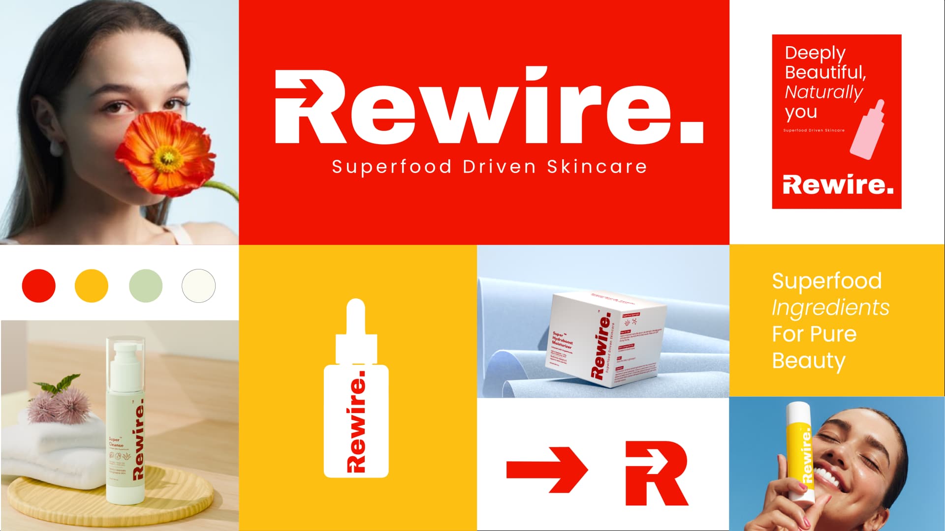 Rewire showcase 13