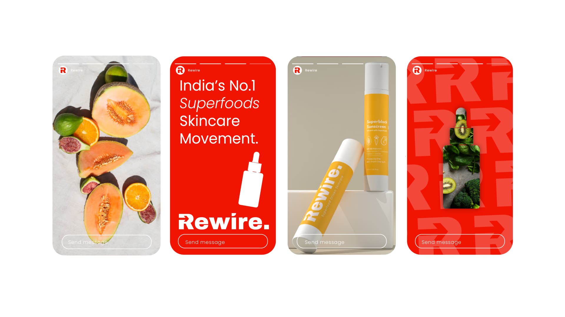 Rewire showcase 18