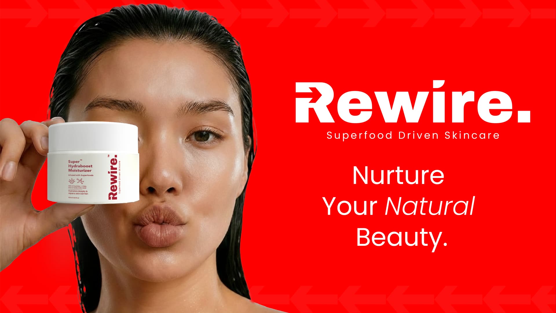 Rewire showcase 23