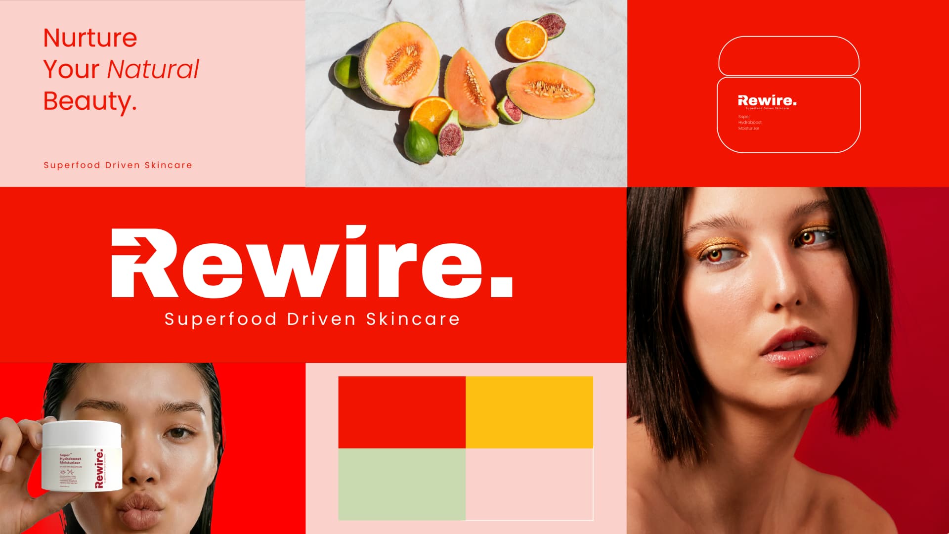 Rewire showcase 24