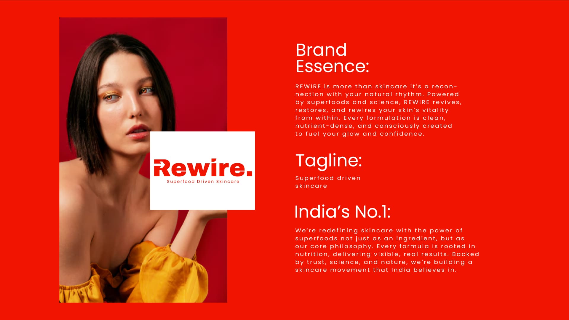Rewire showcase 2
