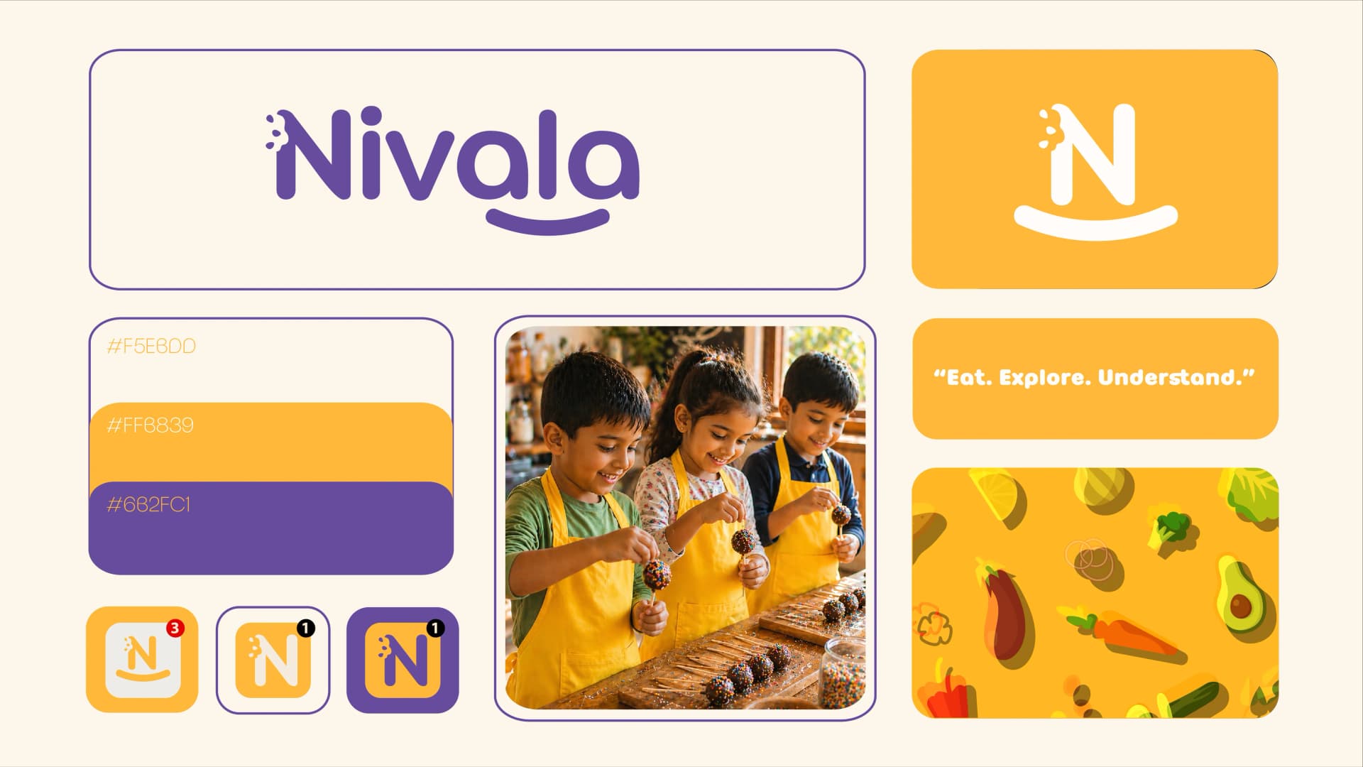Nivala showcase 10