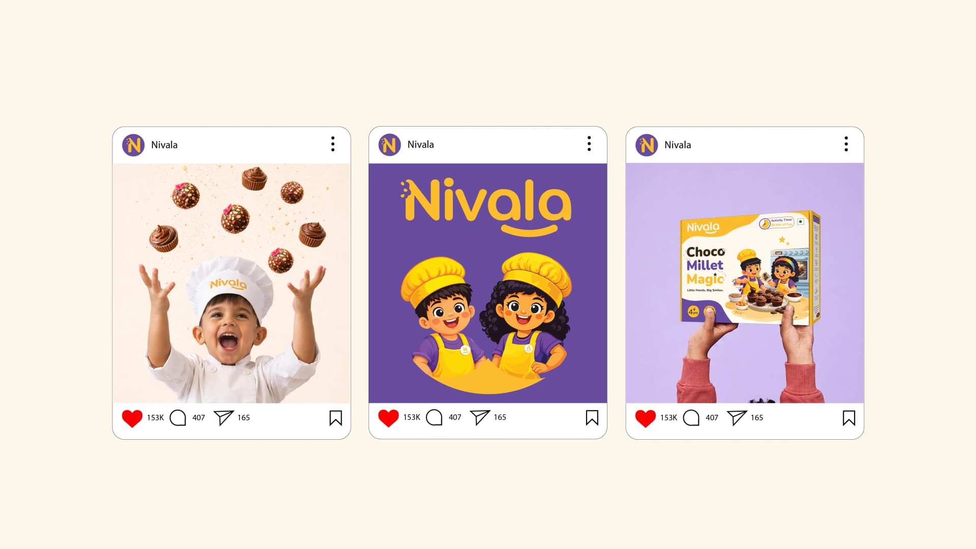 Nivala showcase 13