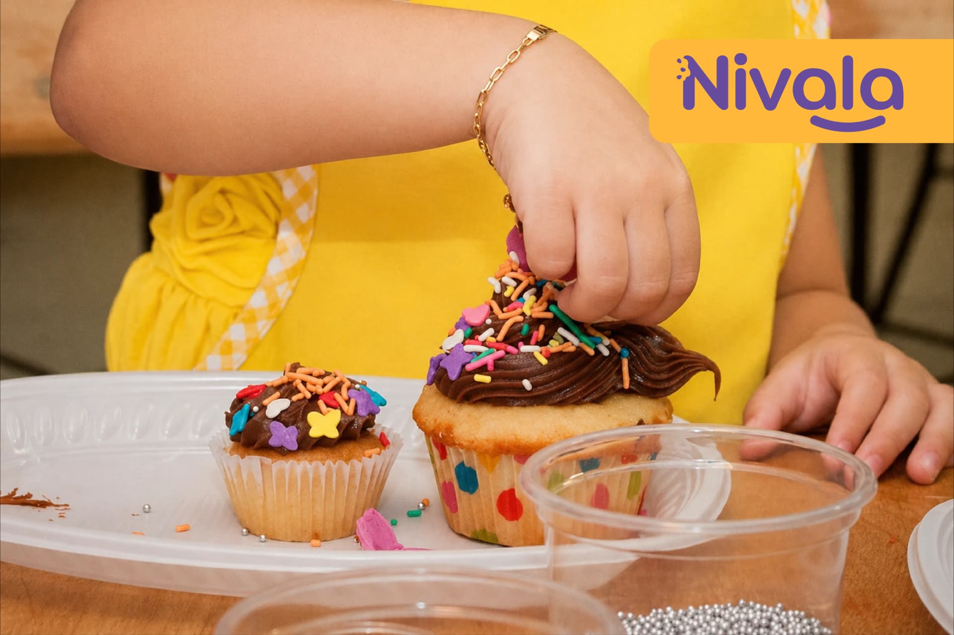 Nivala showcase 18