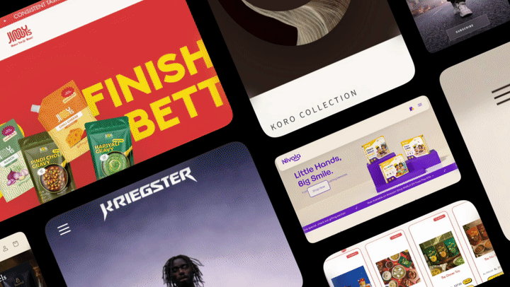 Website Design